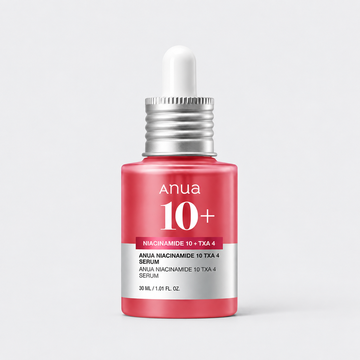 Anua Niacinamide 10 Txa 4 Serum
