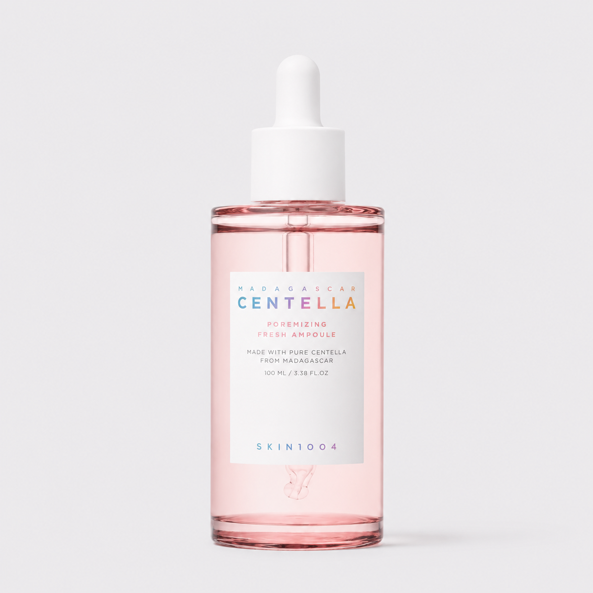 SKIN1004 - Centella Poremizing Fresh Ampoule Jumbo 100ml