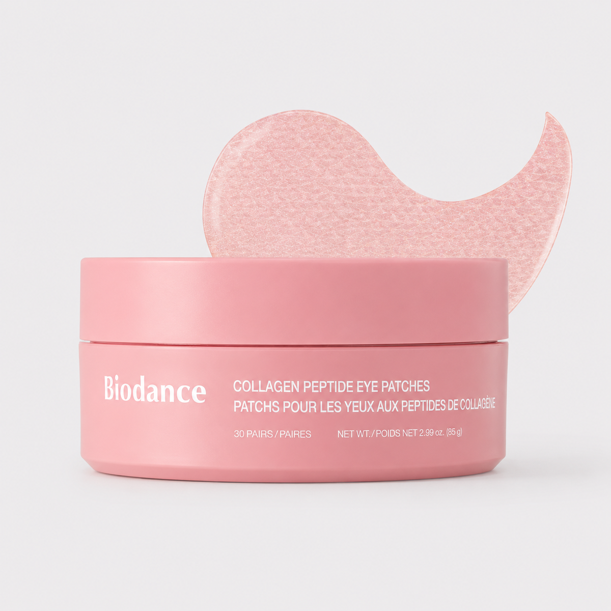 Biodance - Collagen Peptide Eye Patches