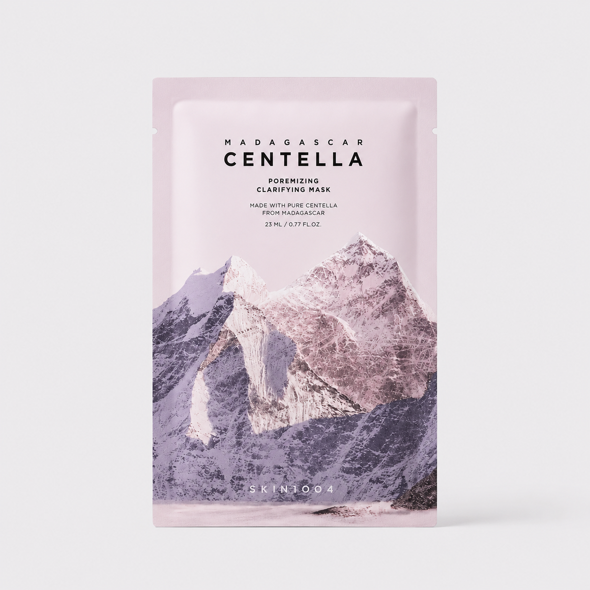 SKIN1004 - Centella Poremizing Clarifying Mask