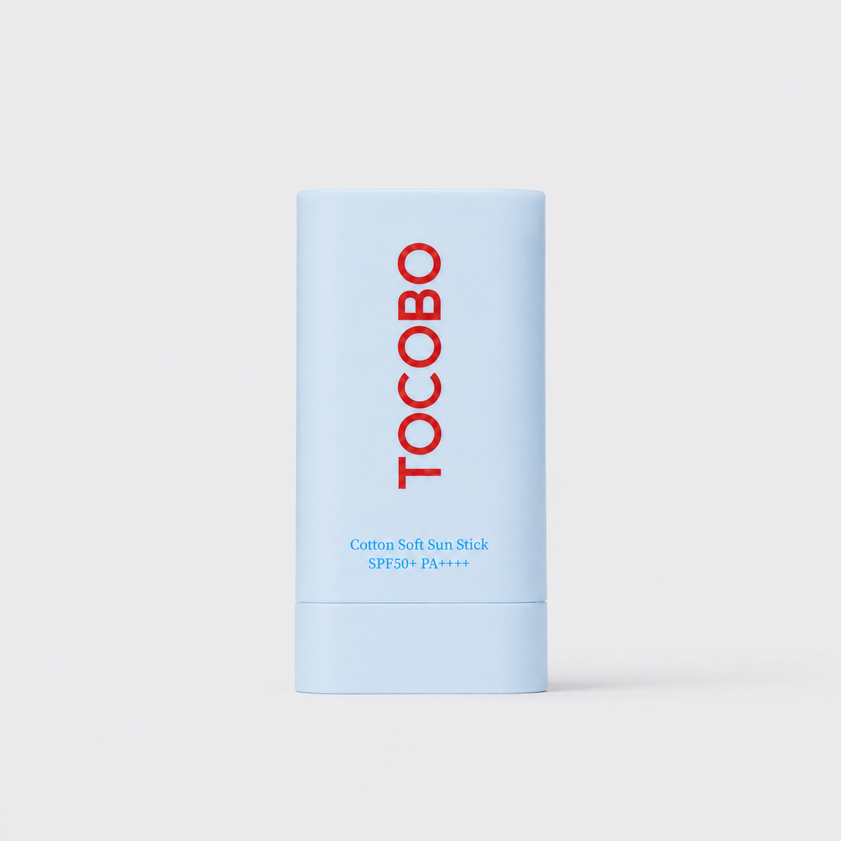 TOCOBO - Barra Solar Cotton Soft Sun Stick