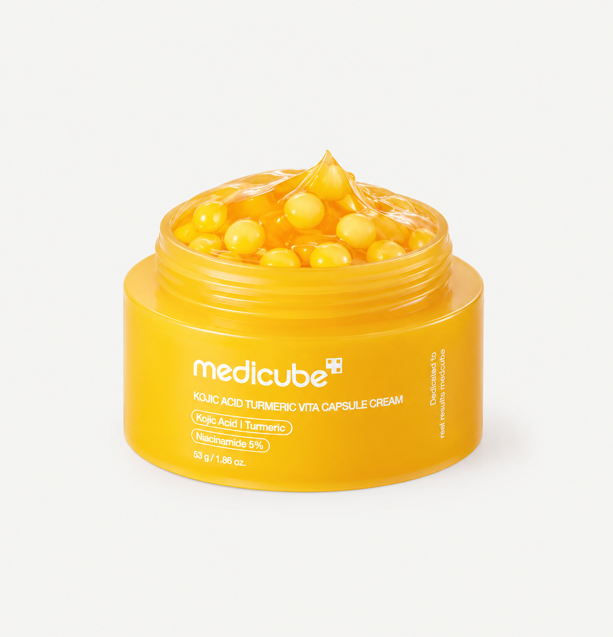 Medicube - Capsule Cream