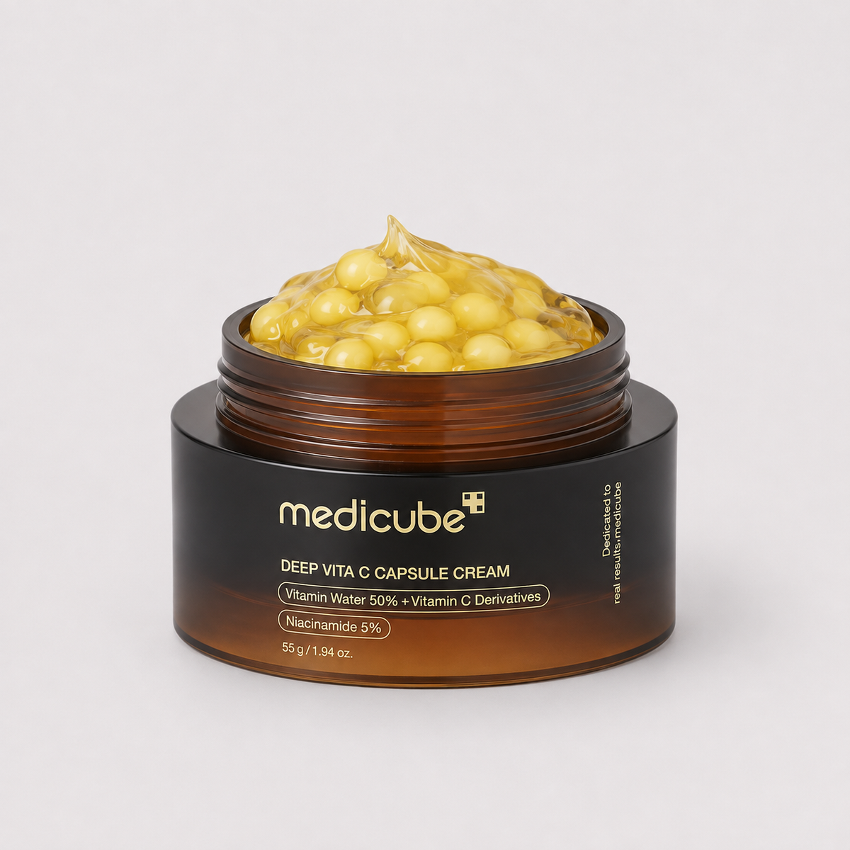Medicube - Capsule Cream