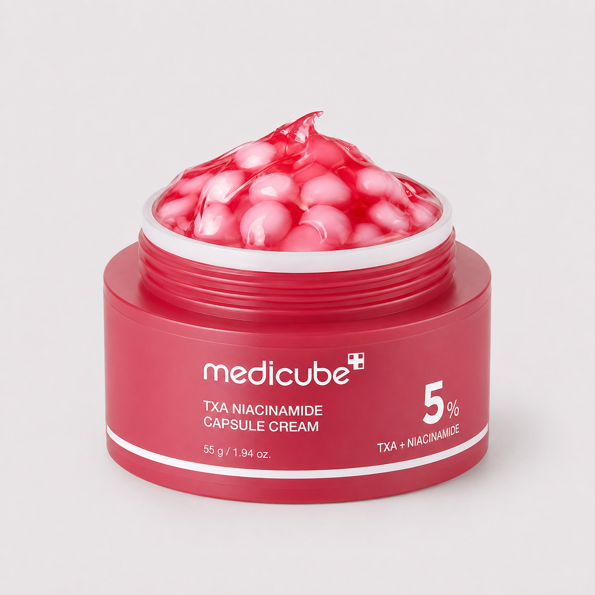 Medicube - Capsule Cream