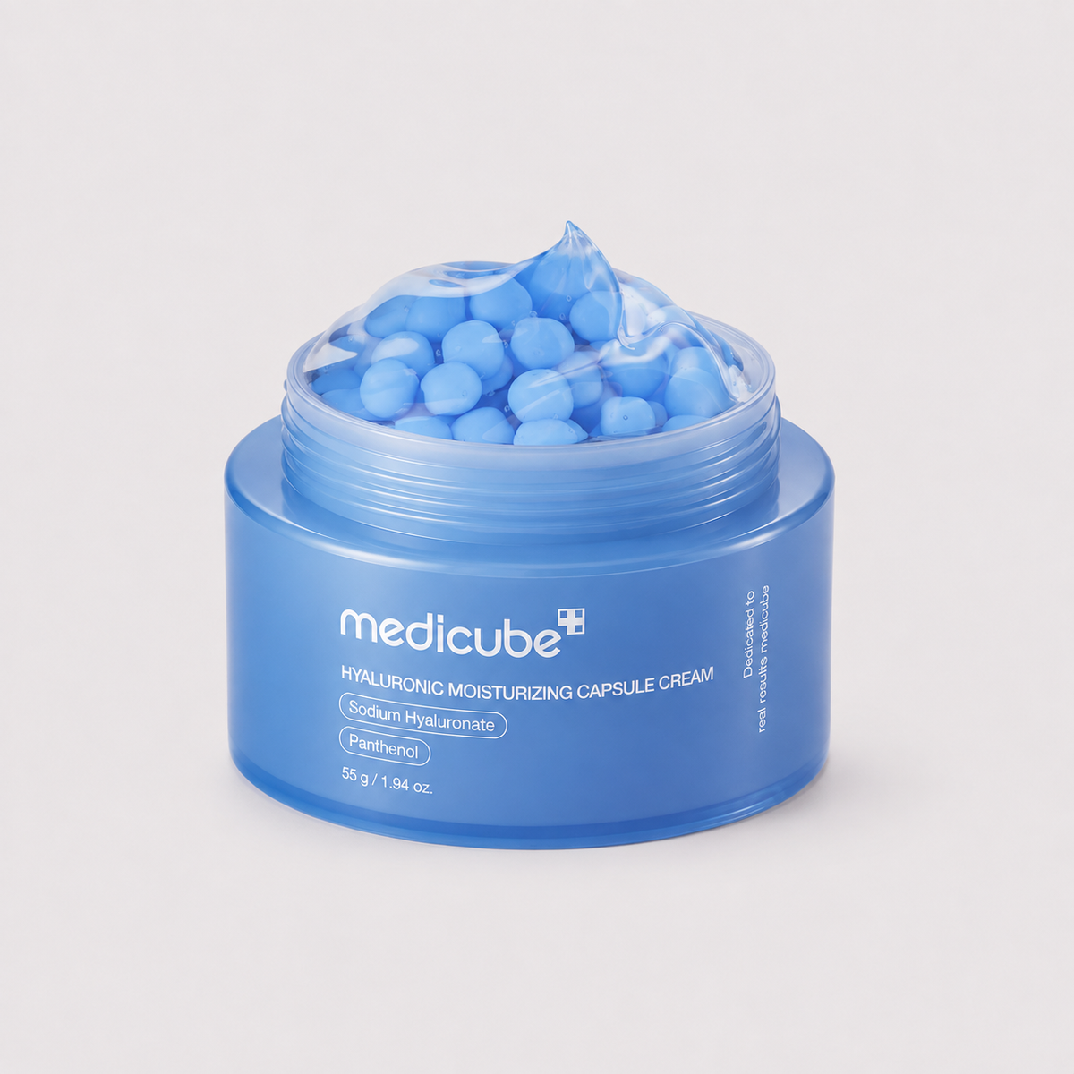 Medicube - Capsule Cream