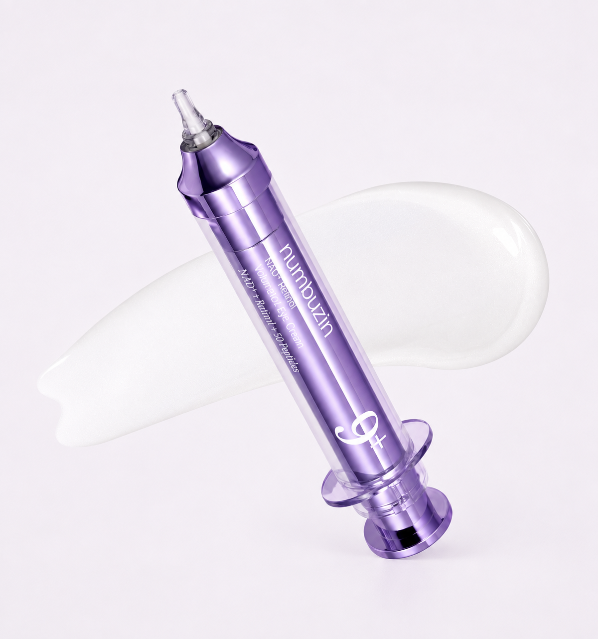 Numbuzin - Contorno de ojos No.9 NAD+ Retinol Volumetox