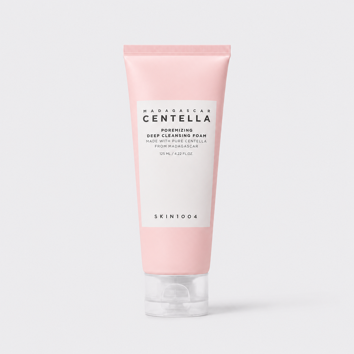 SKIN1004 - Centella Poremizing Deep Cleansing Foam 100ml