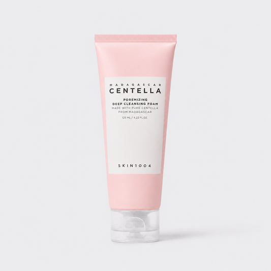 SKIN1004 - Centella Poremizing Deep Cleansing Foam 100ml