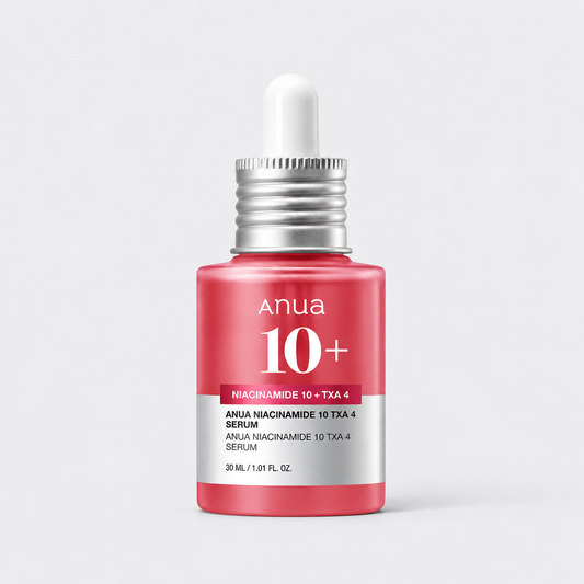 Anua Niacinamide 10 Txa 4 Serum