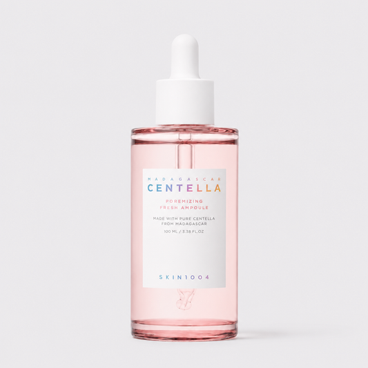 SKIN1004 - Centella Poremizing Fresh Ampoule Jumbo 100ml