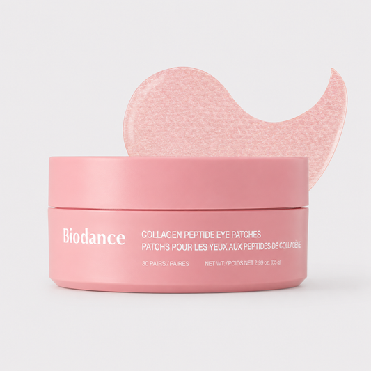 Biodance - Collagen Peptide Eye Patches