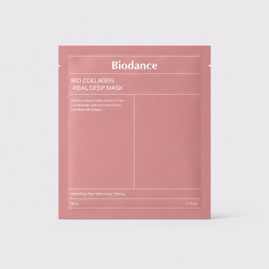 Biodance - Mascarilla Facial Bio Collagen