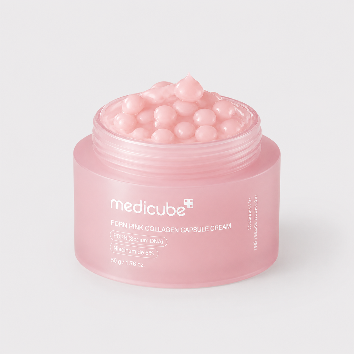 Medicube - Capsule Cream