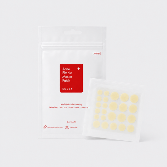 COSRX - Parche Acne Pimple Master