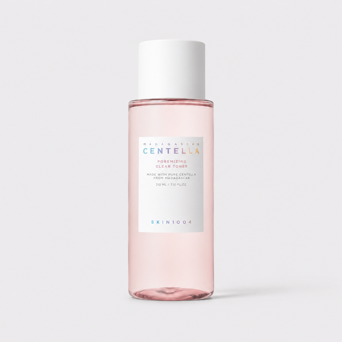 SKIN1004 - Madagascar Centella Poremizing Clear Toner 210ml