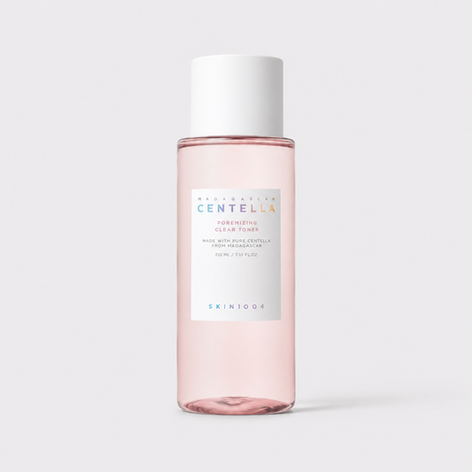 SKIN1004 - Madagascar Centella Poremizing Clear Toner 210ml