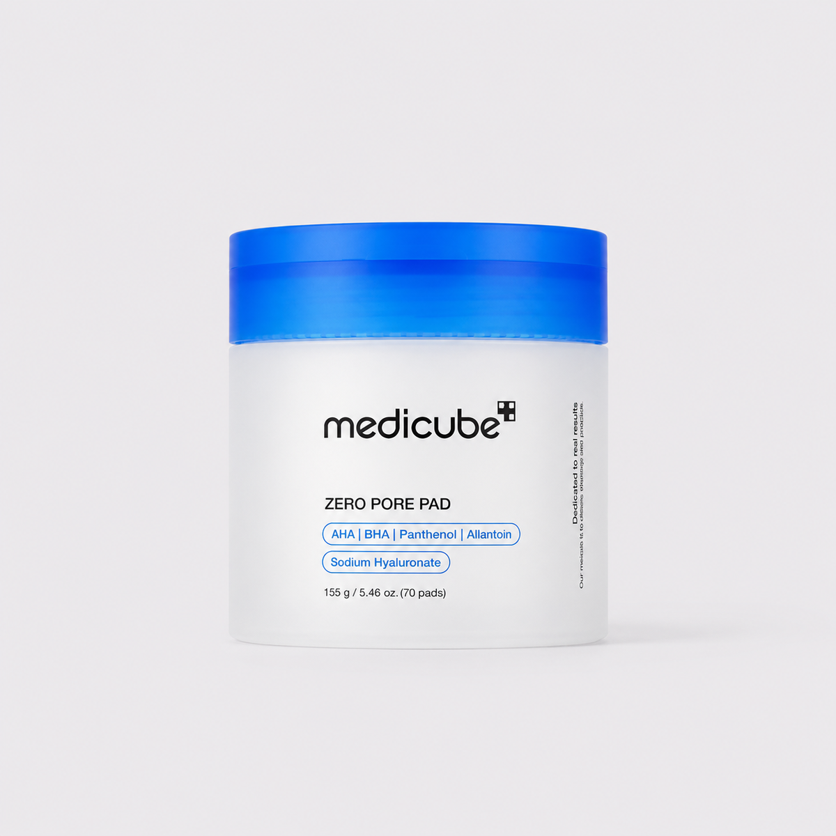 Medicube - Zero Pore Pads 2.0